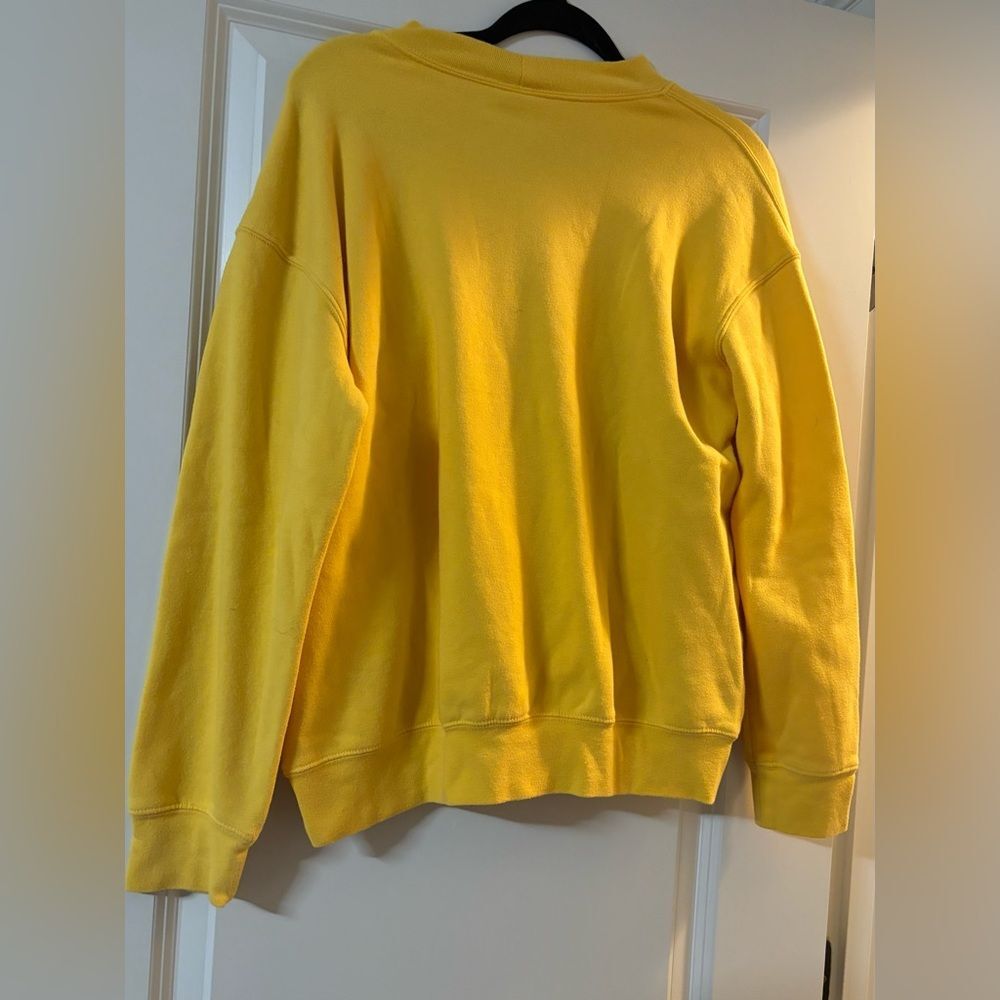 Peanuts Sweater (M) - Picture 2 of 3